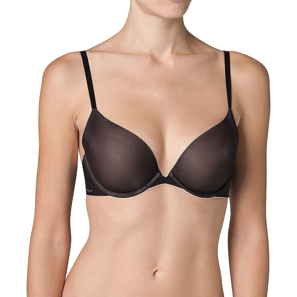 Triumph Body Make-Up Shine WHU Black