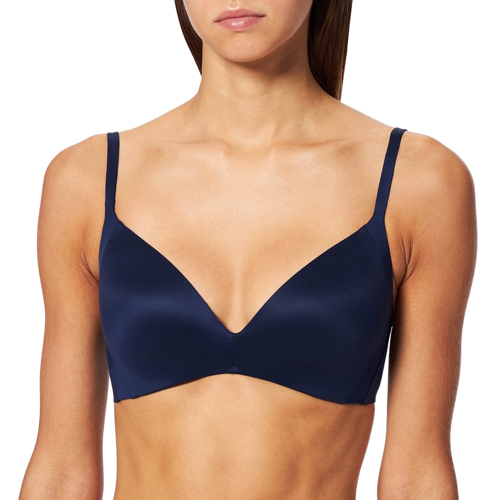 Triumph Body Make-up Soft Touch P EX Navy Blue 