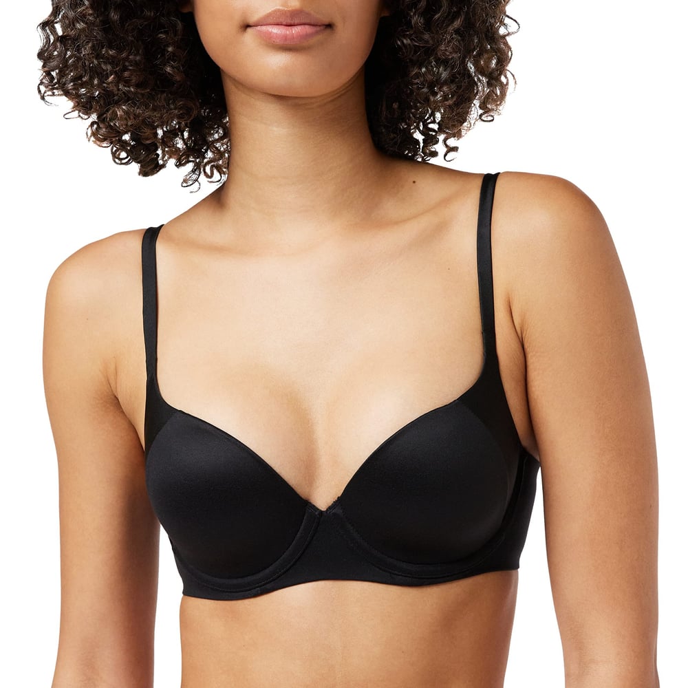 Triumph Body Make-up Soft Touch Wp Ex Black 