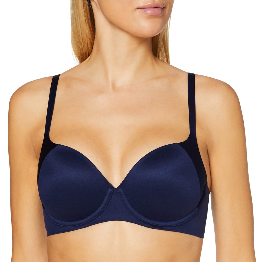 Triumph Body Make-up Soft Touch Wp Ex Navy Blue 