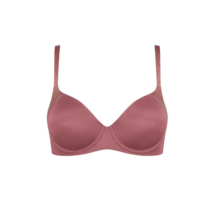 Triumph Body Make-up Soft Touch Wp Ex Wild Raspberry 