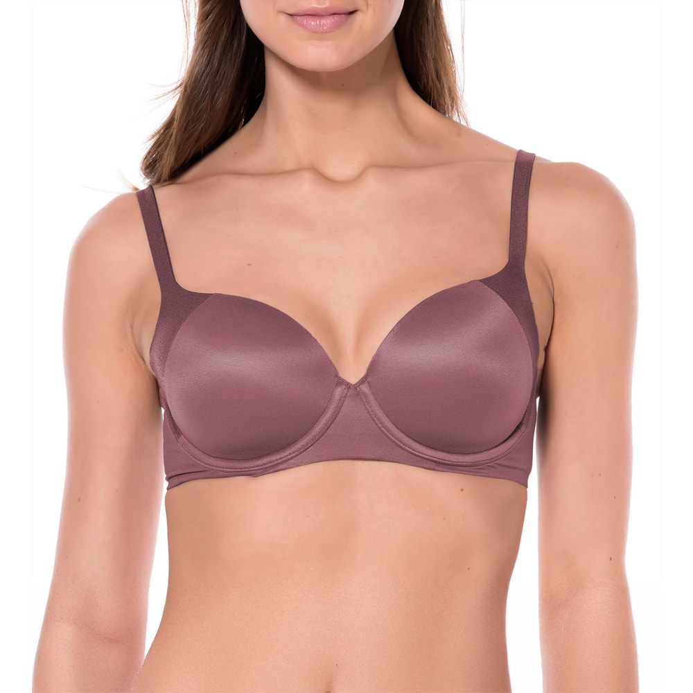Triumph Body Make-up Soft Touch Wp Ex Red Bean 