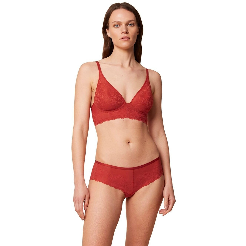 Triumph Bright Spotlight P Haute Orange 