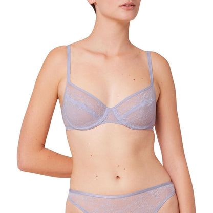 Triumph Bright Spotlight W Stardust Lilac 