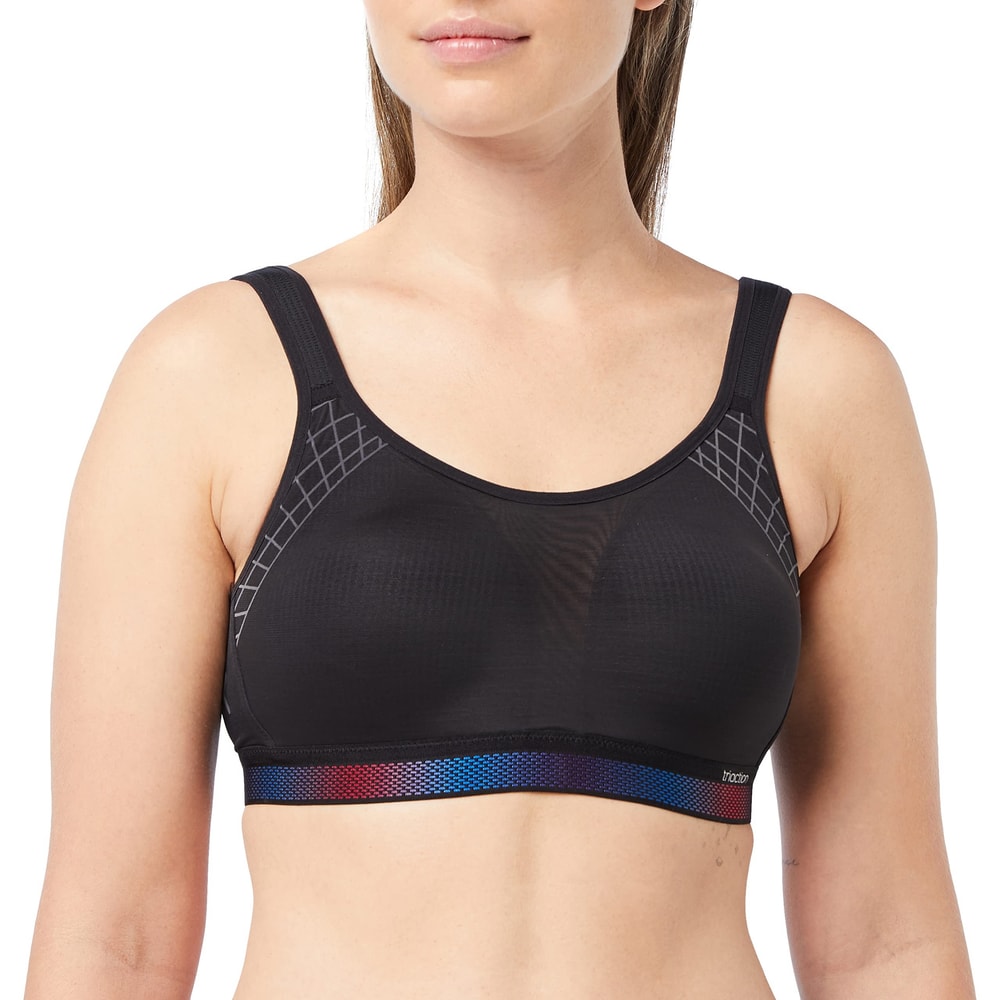 Triaction Cardio Cloud N01 EX Black 