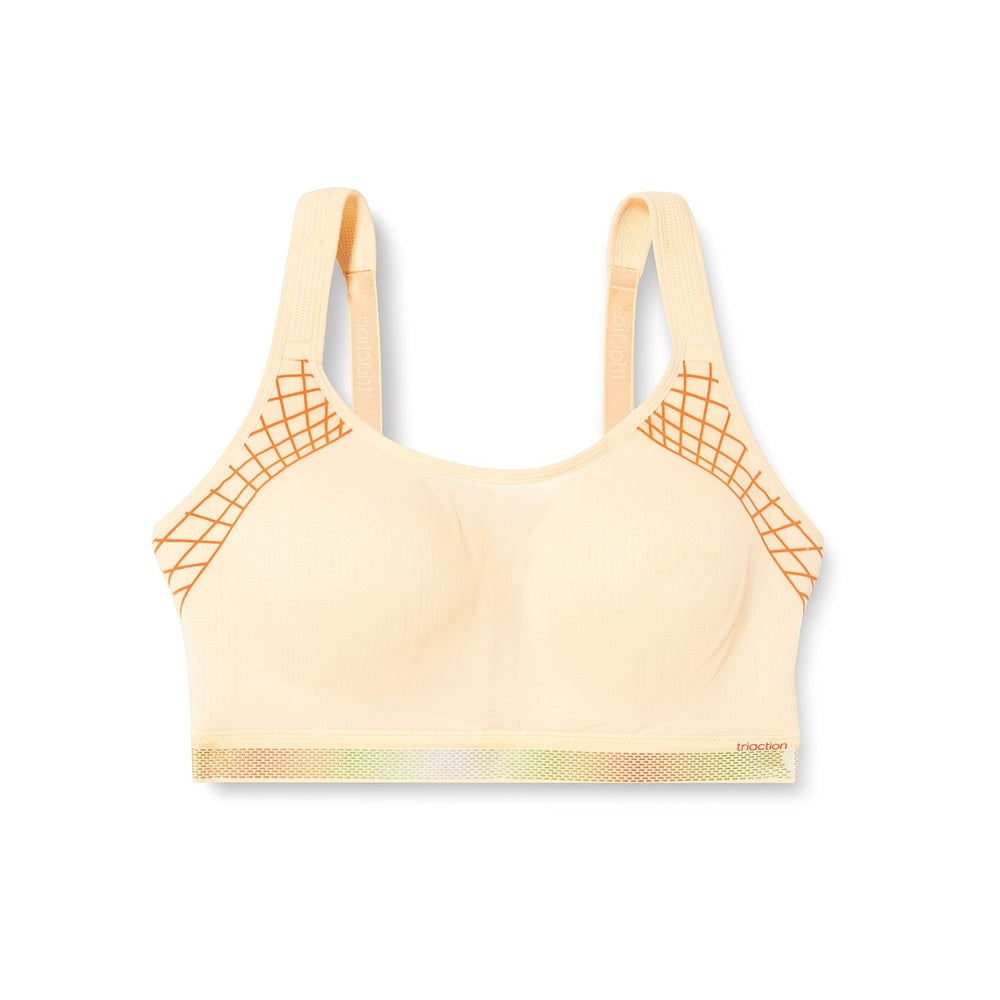 Triaction Cardio Cloud N01 EX Passion Orange 