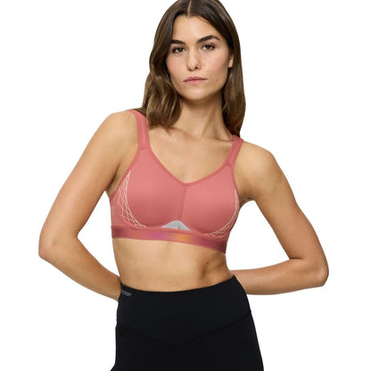 Triumph Cardio Flow P Ex Salsa 