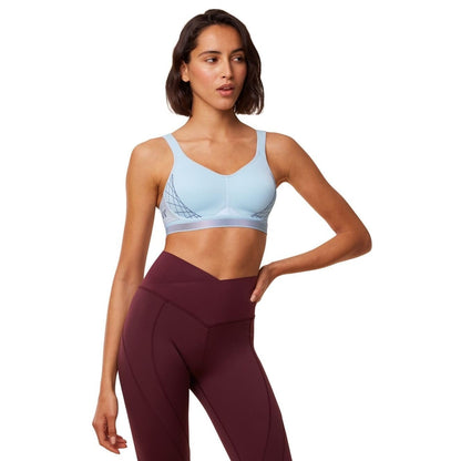 Triumph Cardio Flow P Ex Sky Blue 