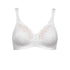 Triumph Chic Control F White 