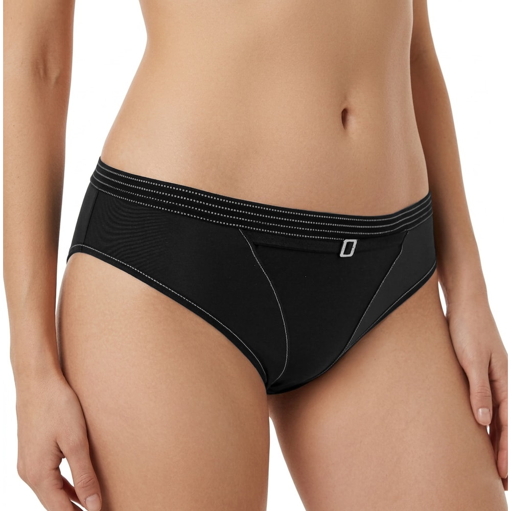 Triumph Chloe Tai Black 