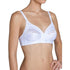 Triumph Claudette 104 STRetch White 