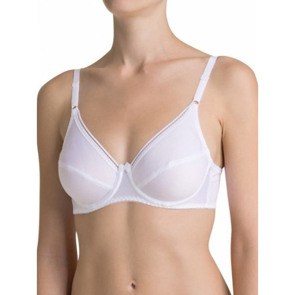 Triumph Claudette 200 W White 