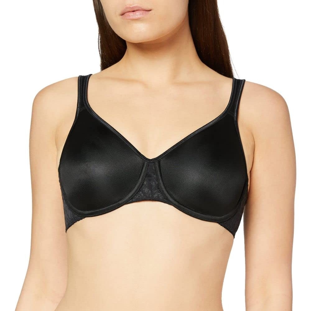 Triumph Comfort Minimizer W Black 