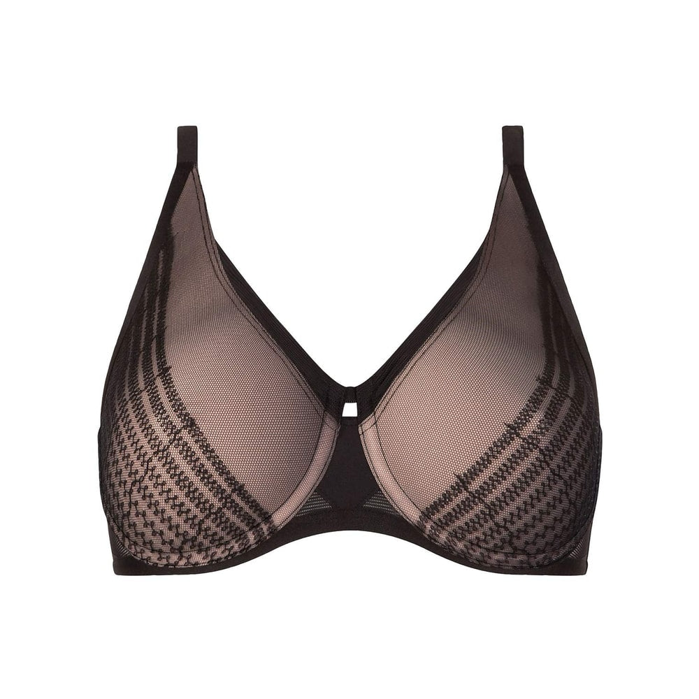 Triumph Contour Sensation W01 EX Black 