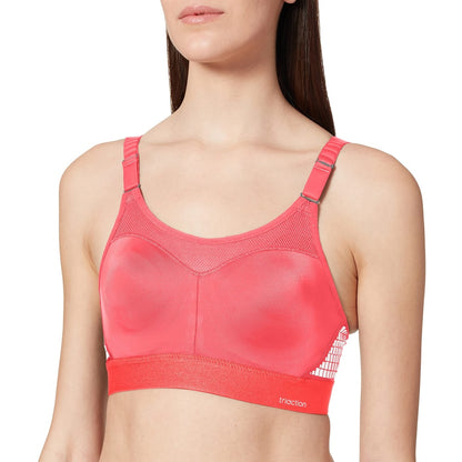 Triumph Control Lite W01 EX Pink Lemonade 