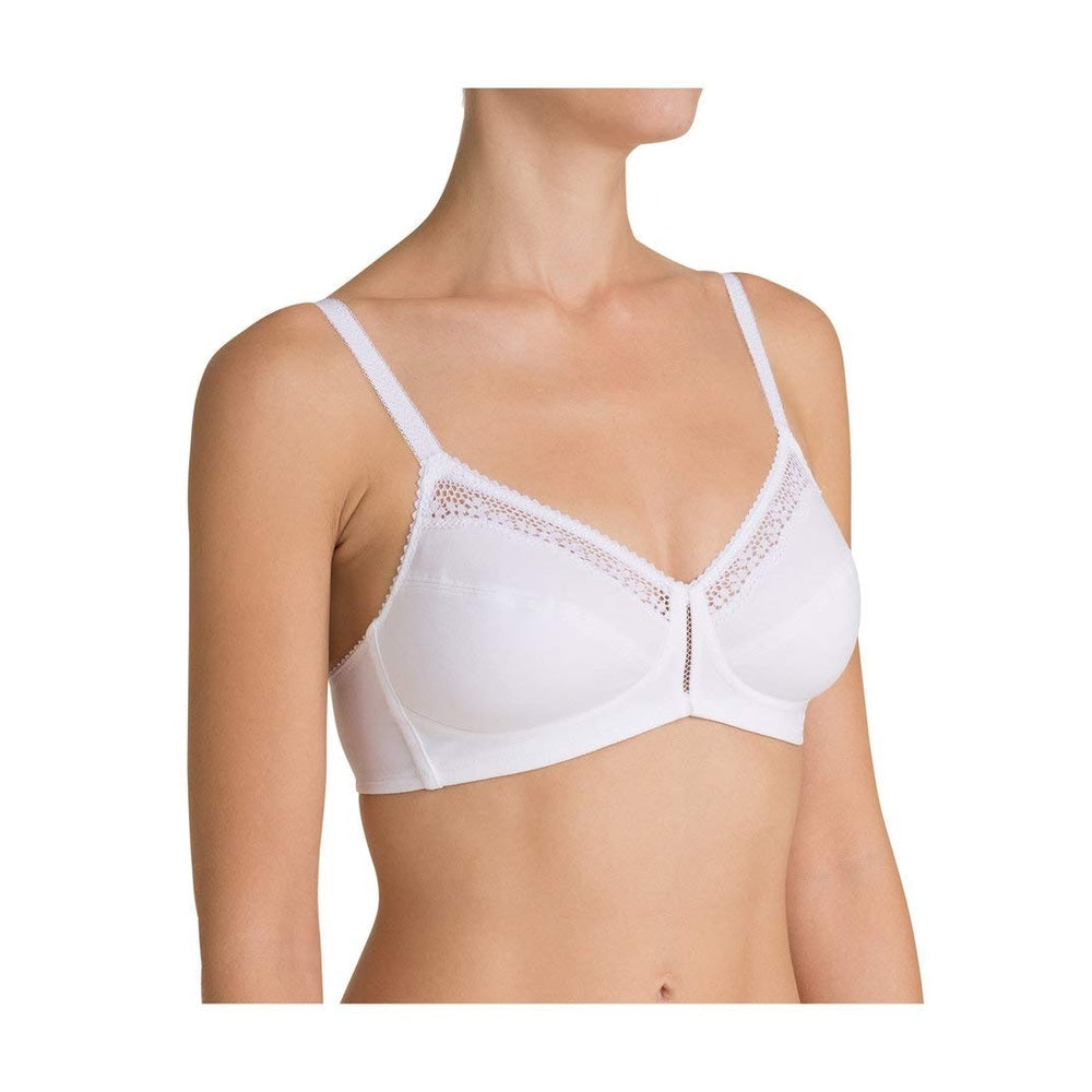 Triumph Cotton Beauty N White 