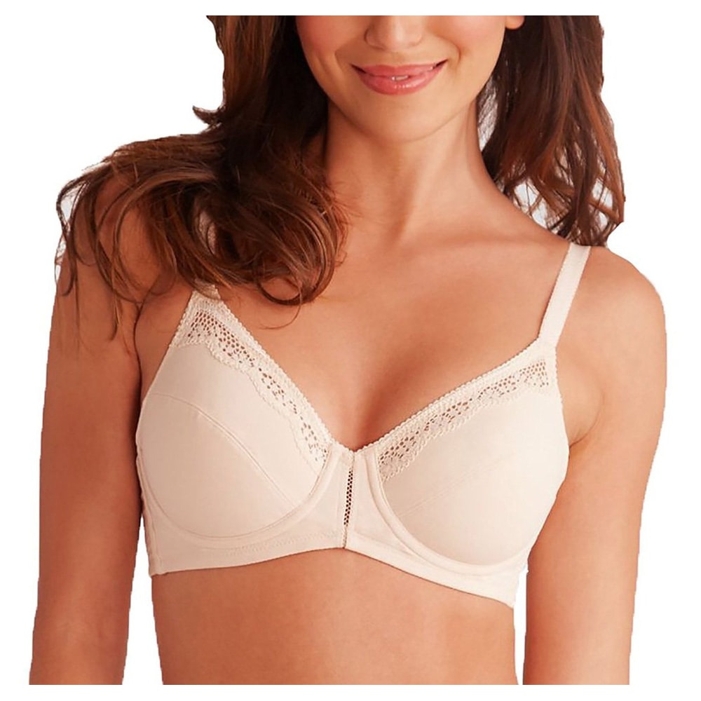Triumph Cotton Beauty W Teint 
