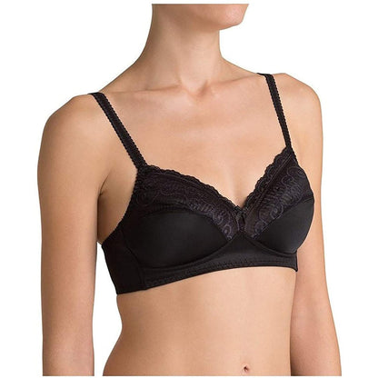Triumph Daily Basics N Black 
