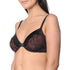 Triumph Daring Deluxe W Black 