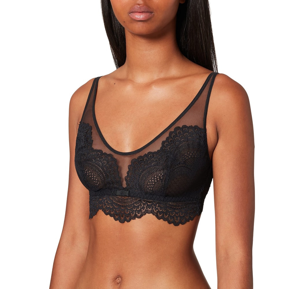Triumph Darling Spotlight N Black 