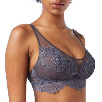Triumph Darling Spotlight N Pebble Grey 