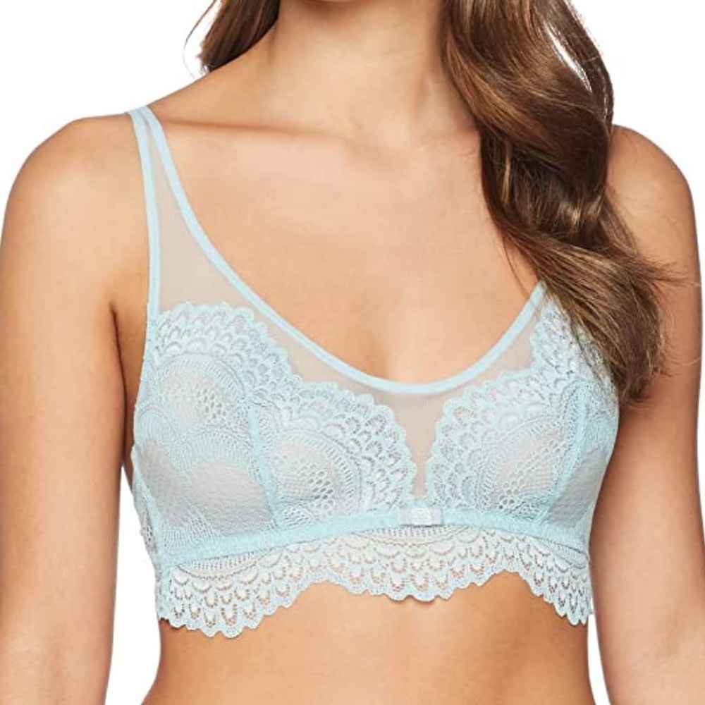 Triumph Darling Spotlight N Sterling Blue 