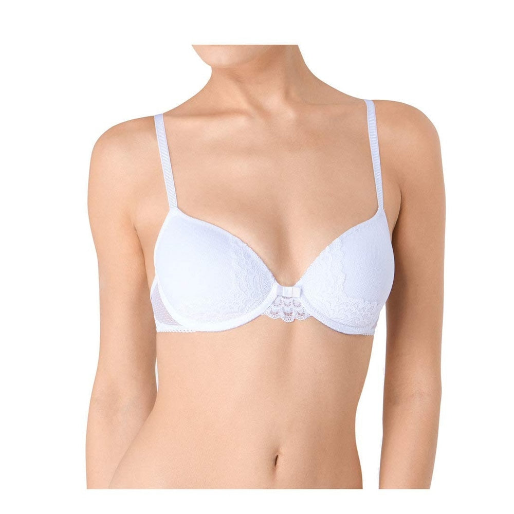 Triumph Darling Spotlight WHP White 