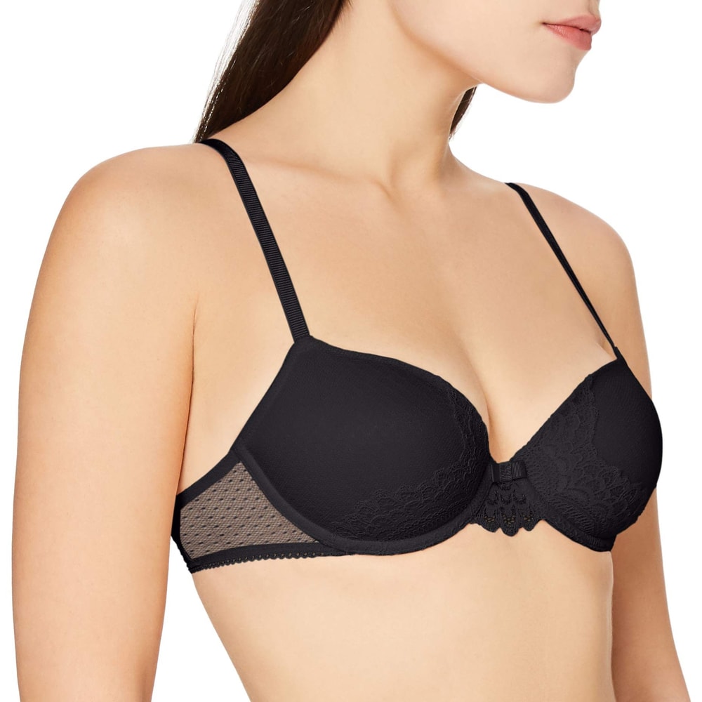 Triumph Darling Spotlight WHP Black 