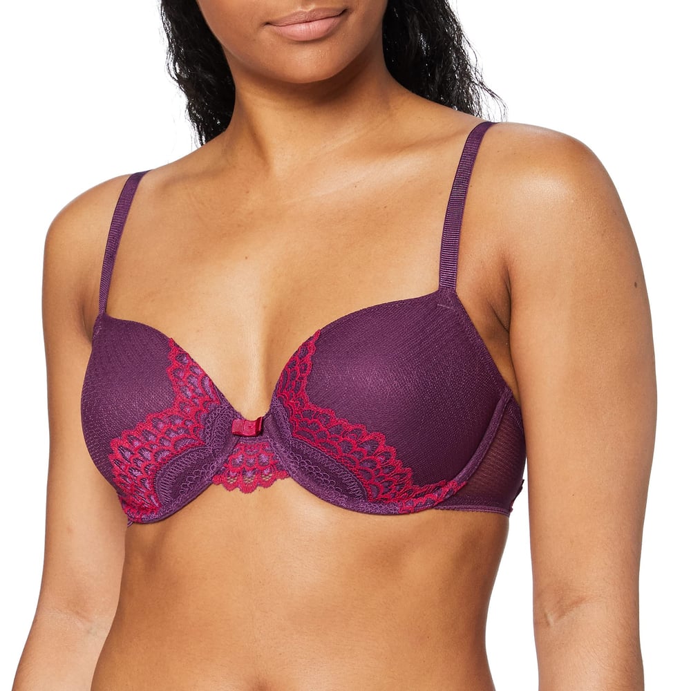 Triumph Darling Spotlight WHP Plum Purple 