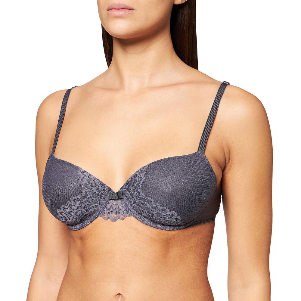 Triumph Darling Spotlight WHP Pebble Grey 