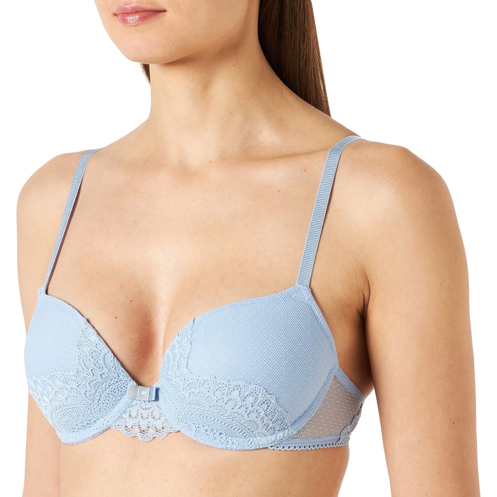 Triumph Darling Spotlight WHP Wedgewood Blue 