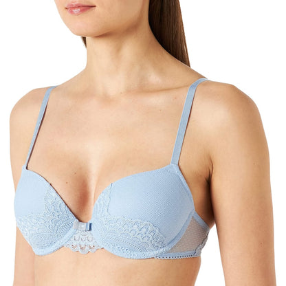 Triumph Darling Spotlight WHP Wedgewood Blue 