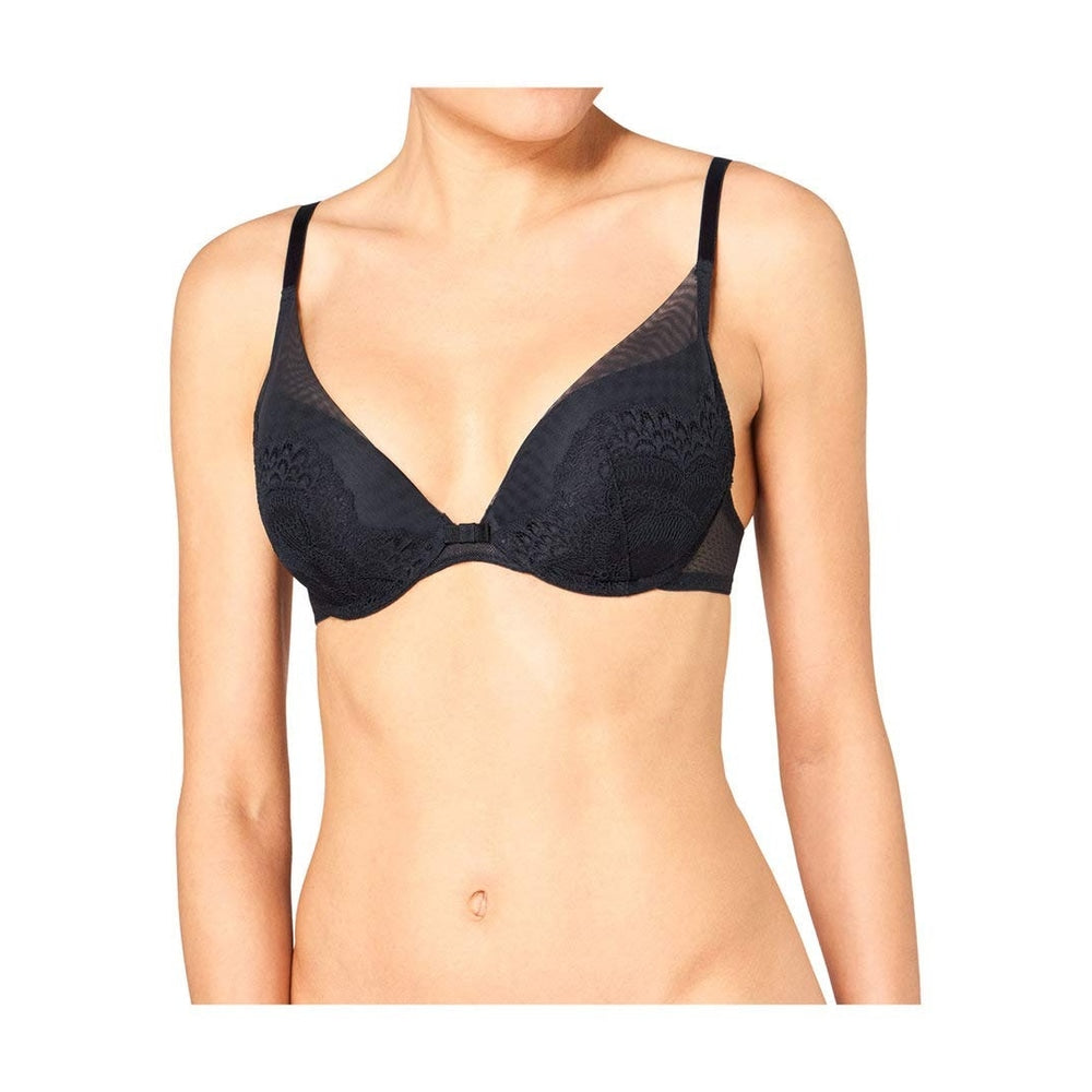 Triumph Darling Spotlight WHU Black 