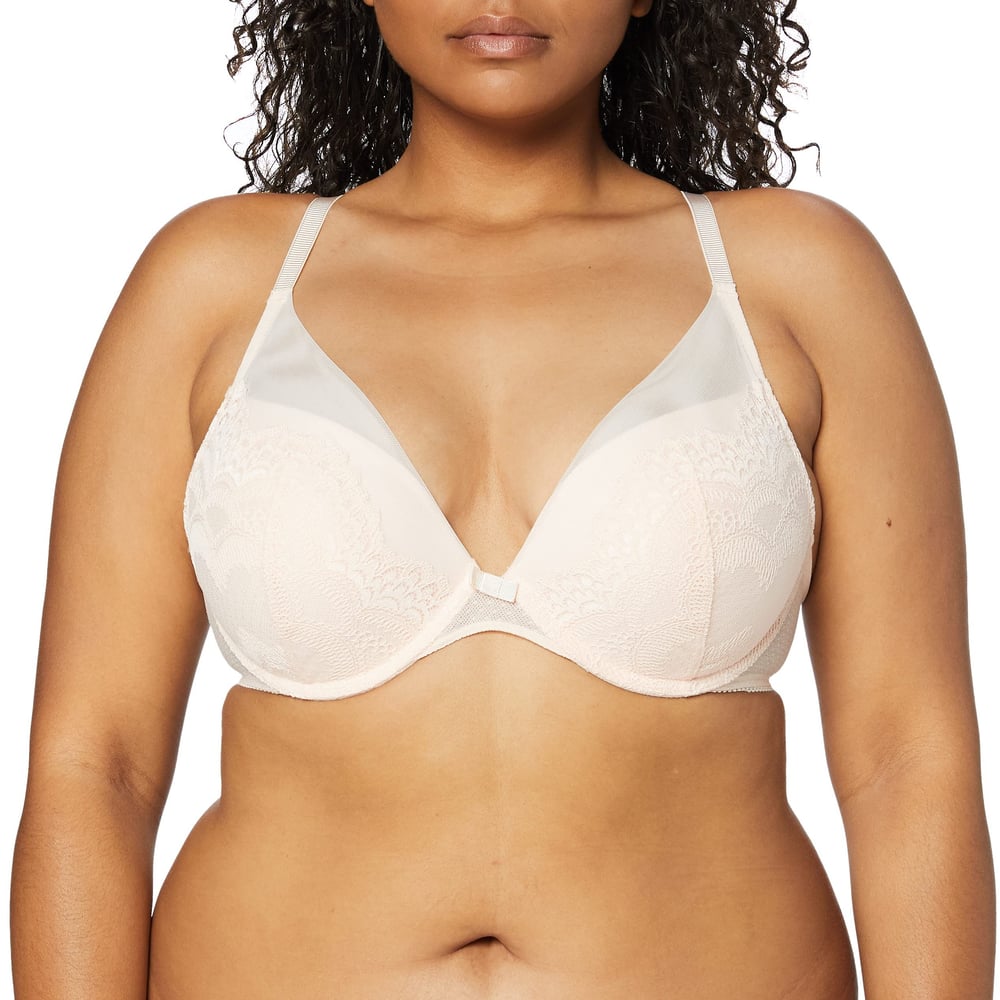 Triumph Darling Spotlight WHU Orange Highlight 