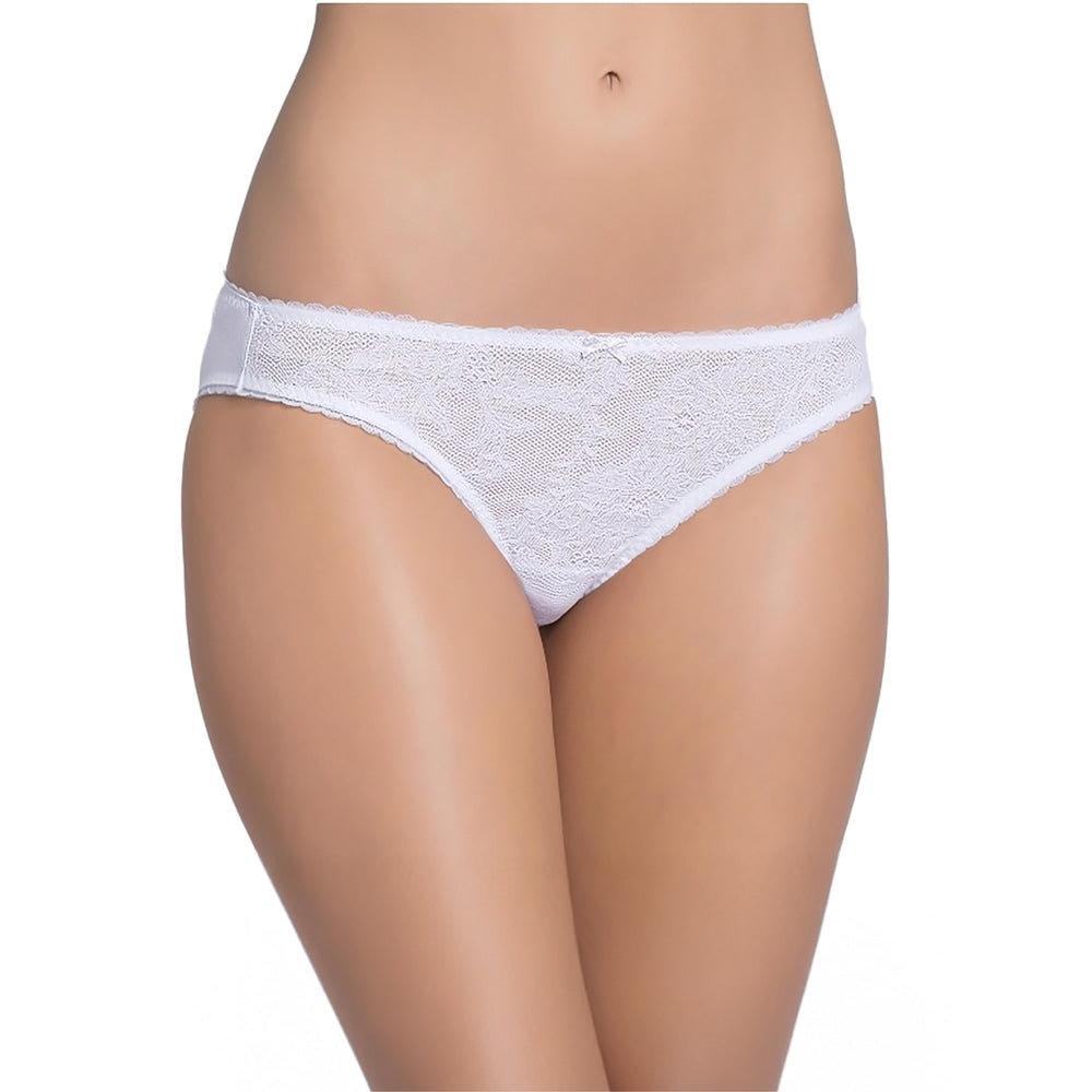 Triumph Dawn Spotlight Tai White 