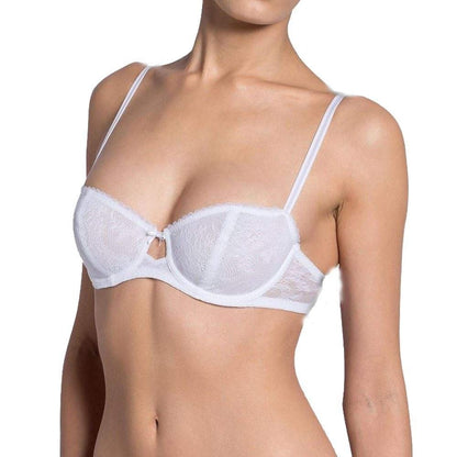 Triumph Dawn Spotlight W White 