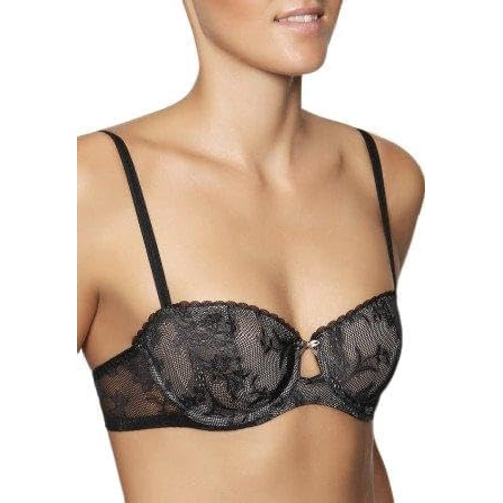 Triumph Dawn Spotlight W Black 