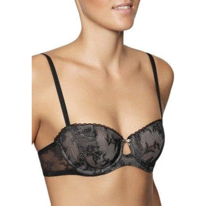 Triumph Dawn Spotlight W Black 