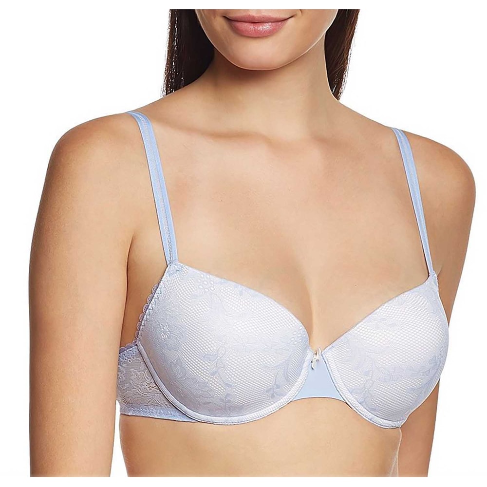 Triumph Dawn Spotlight WHP Lavender Blue