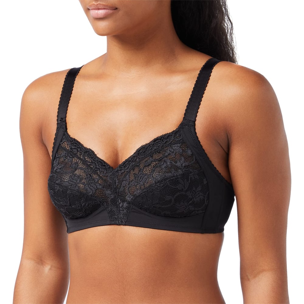 Triumph Doreen N Black 
