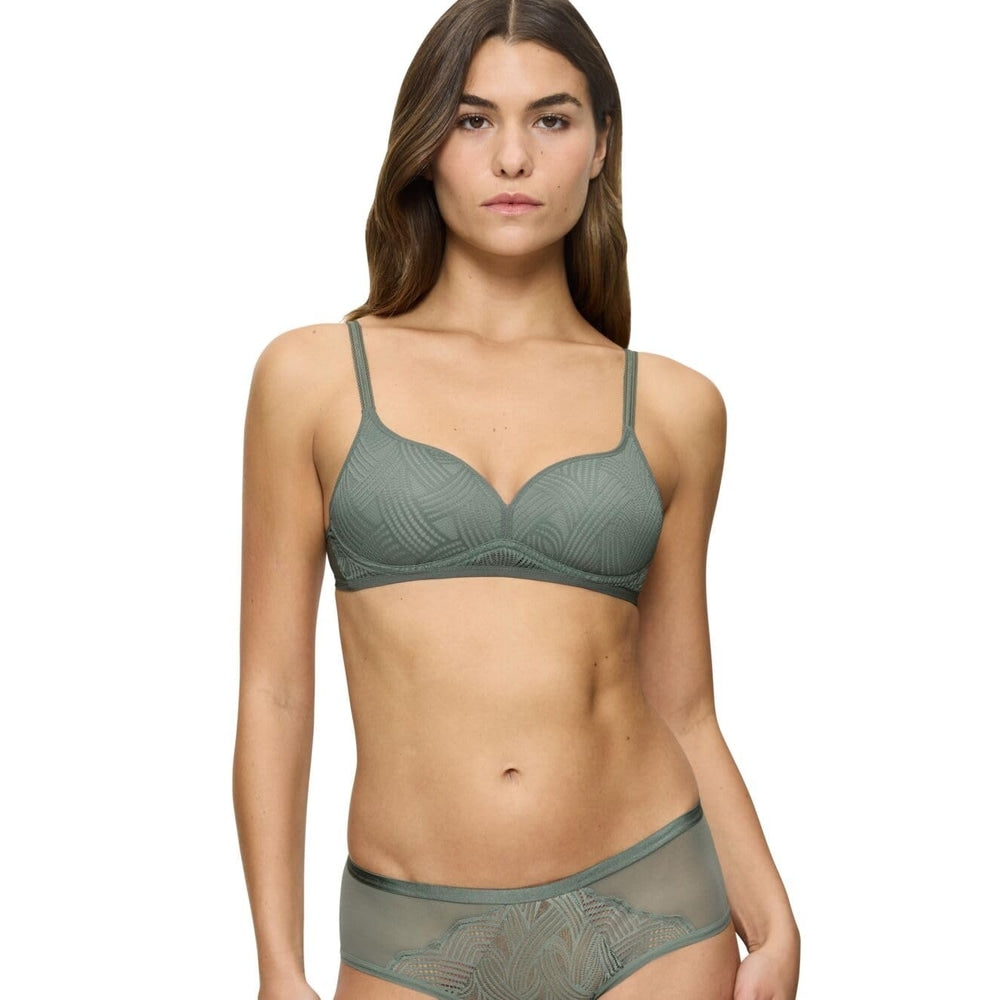 Triumph Delightful Spotlight P Grigio Medio 