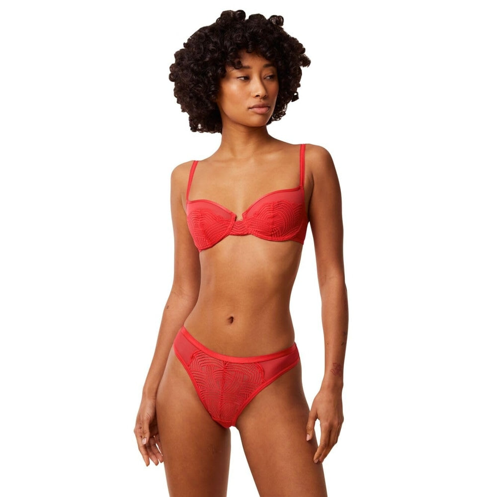 Triumph Delightful Spotlight W Rouge 