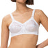 Triumph Doreen White 