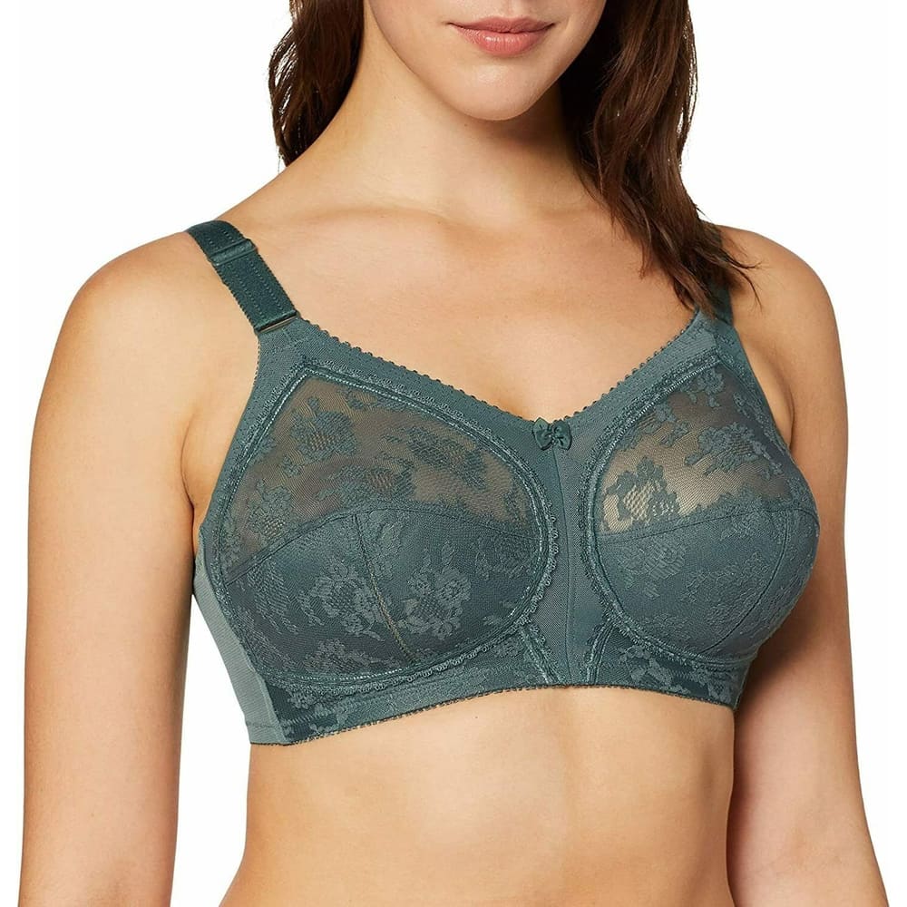 Triumph Doreen N Smoky Green 