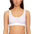 Sloggi Double Comfort Top White 
