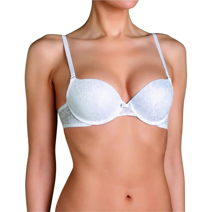 Triumph Dream On WHUM White 