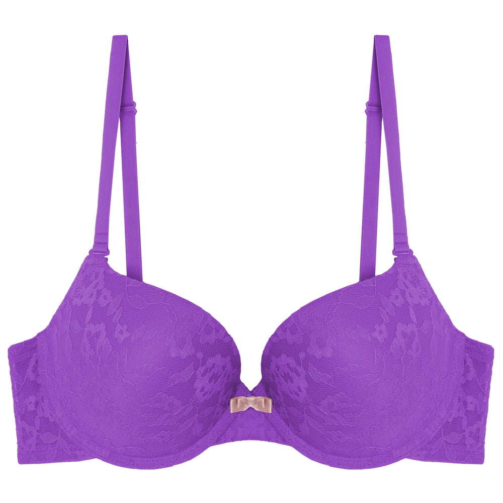 Triumph Dream On WHUM Ultra Violet 