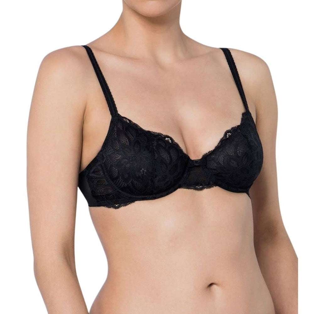 Triumph Dream Spotlight W Black 