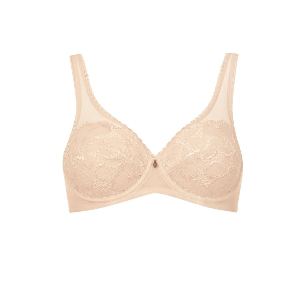 Triumph Elegant Sheer W Beige 