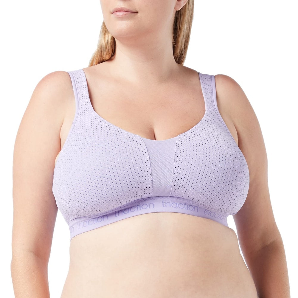 TriAction Energy Lite N EX Light Lilac 